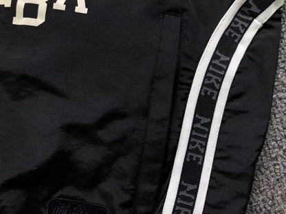 N1K Pants & Hoodie