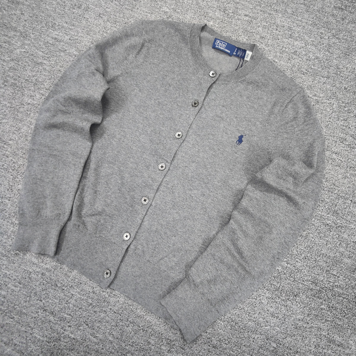 Ralph Lauren Sweater Female