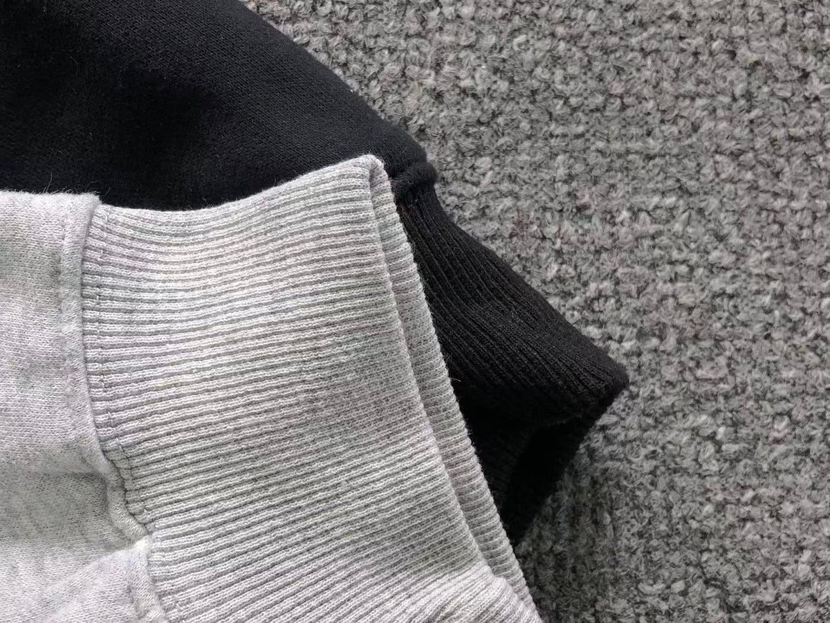 N1K Pants & Hoodie