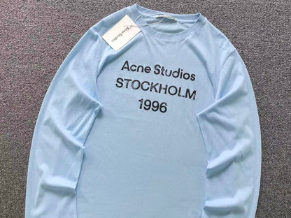 AcneStdios Longsleeve