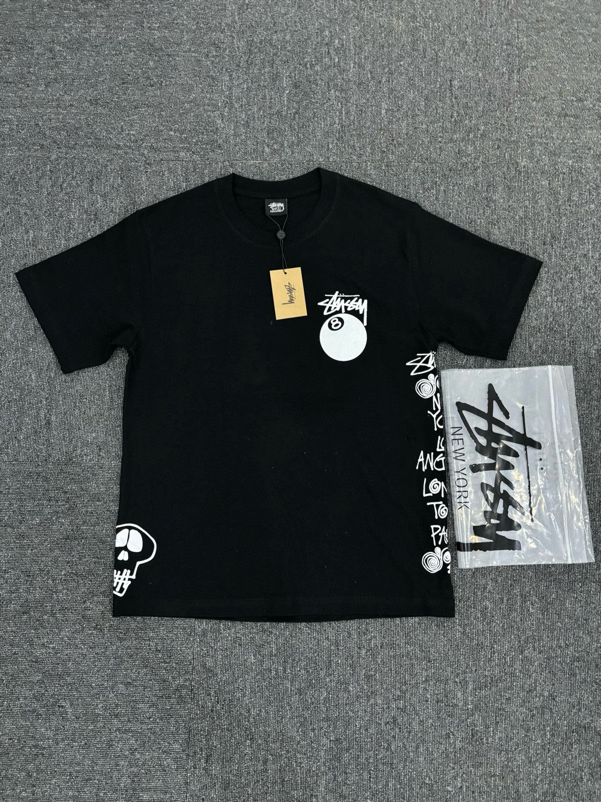 Stu Tshirt