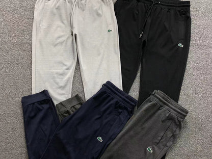 Classic Pants