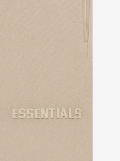FOG x Essentials Hoodie & Pants & Longsleeve 23SS