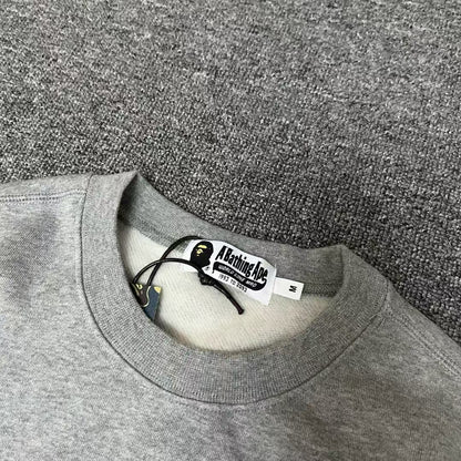 Bp Sweater