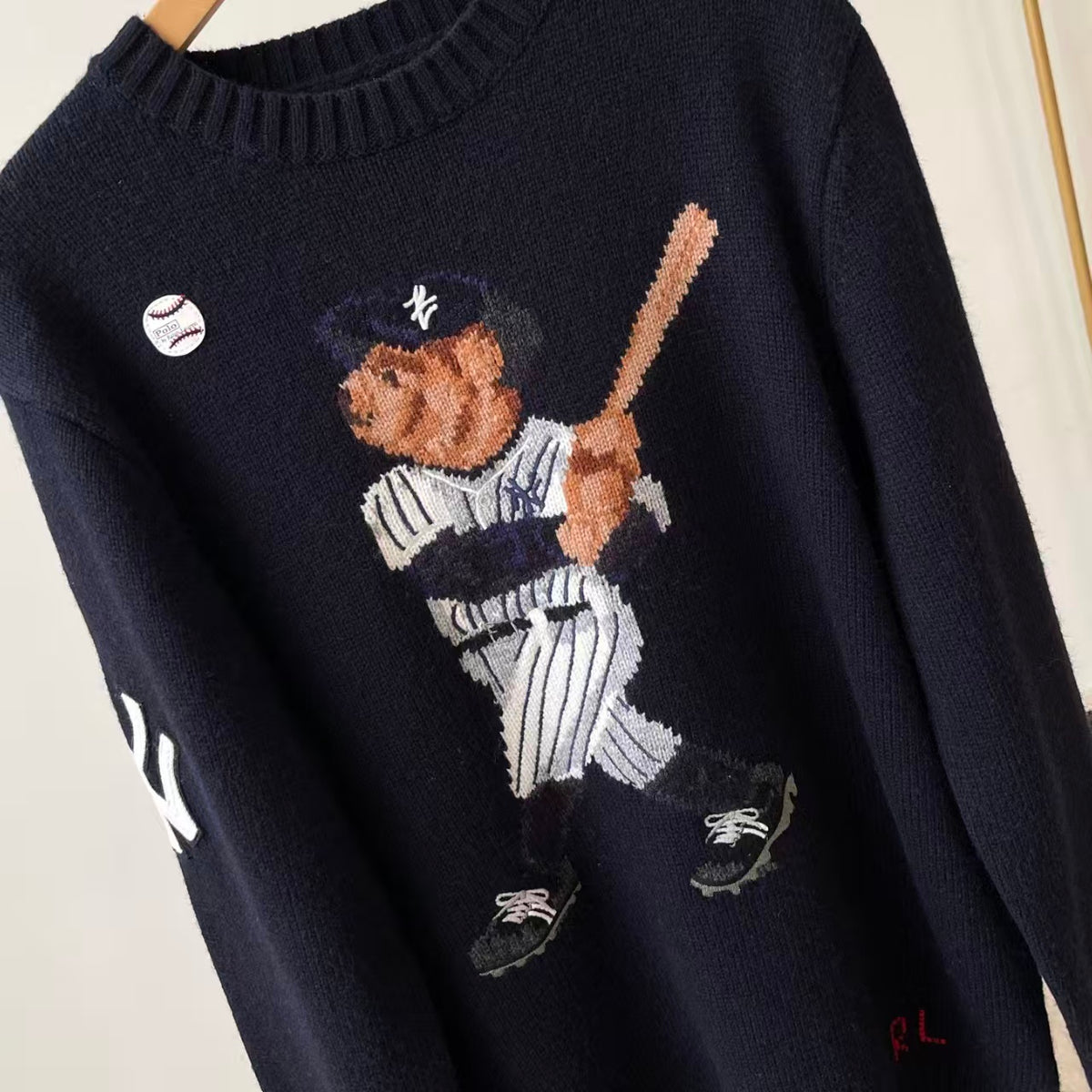 Ralph Lauren Sweater