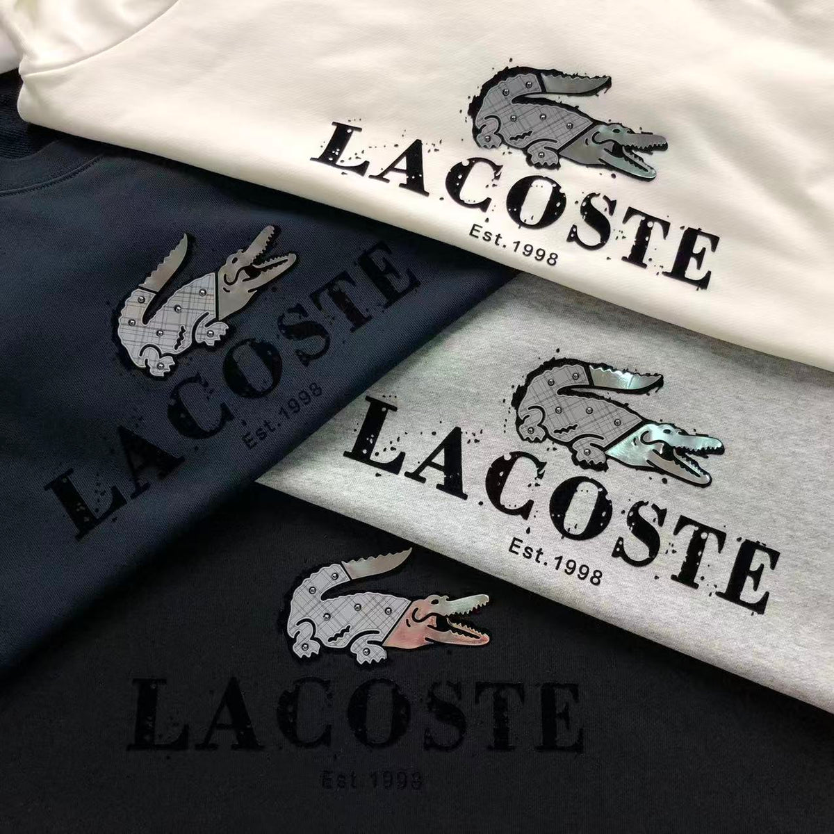 Classic Hoodie
