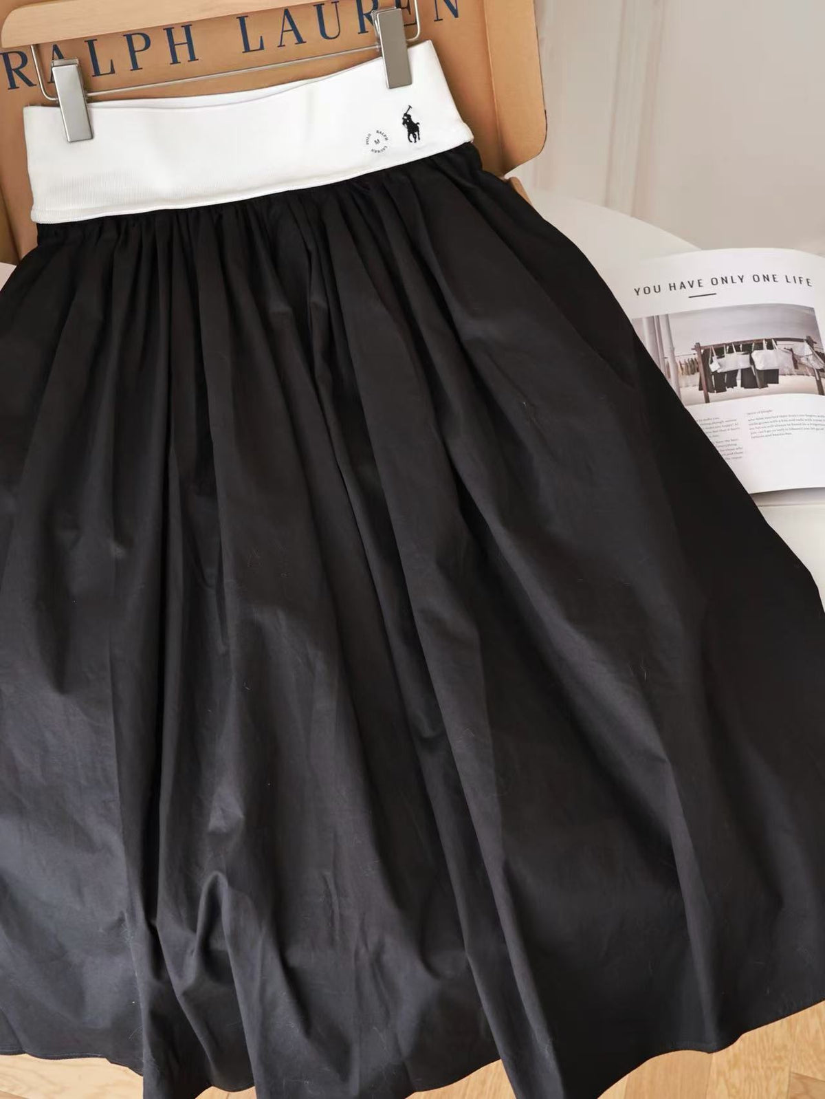 Ralph Lauren Skirt Female