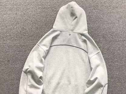 N1K Pants & Hoodie