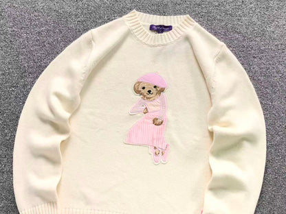 Ralph Lauren Sweater Female
