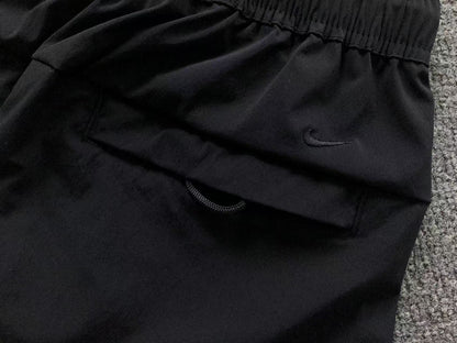 N1K Shorts