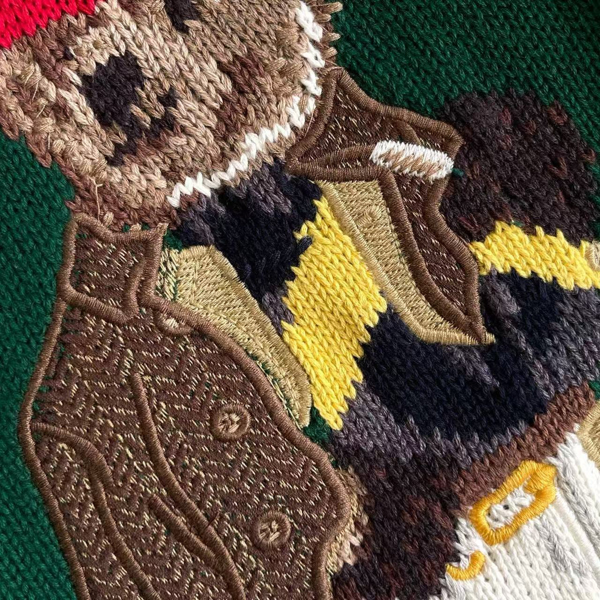 Ralph Lauren Sweater