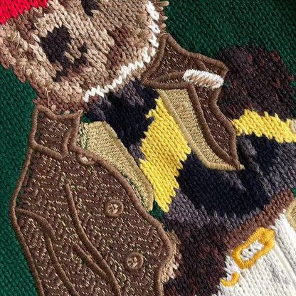 Ralph Lauren Sweater