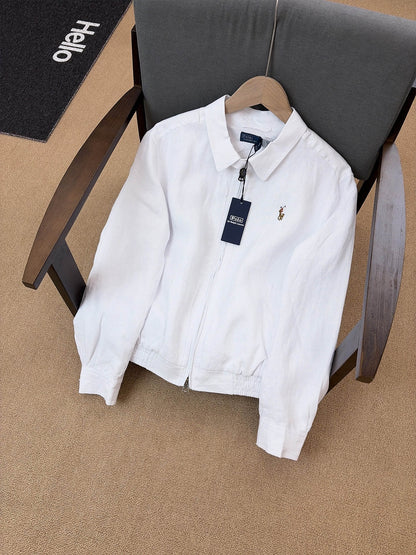 Ralph Lauren Jacket Female