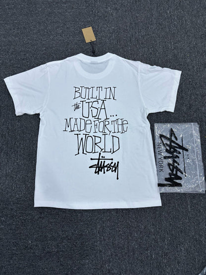 Stu Tshirt