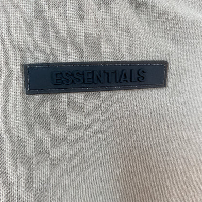 FOG x Essentials Longsleeve 21SS