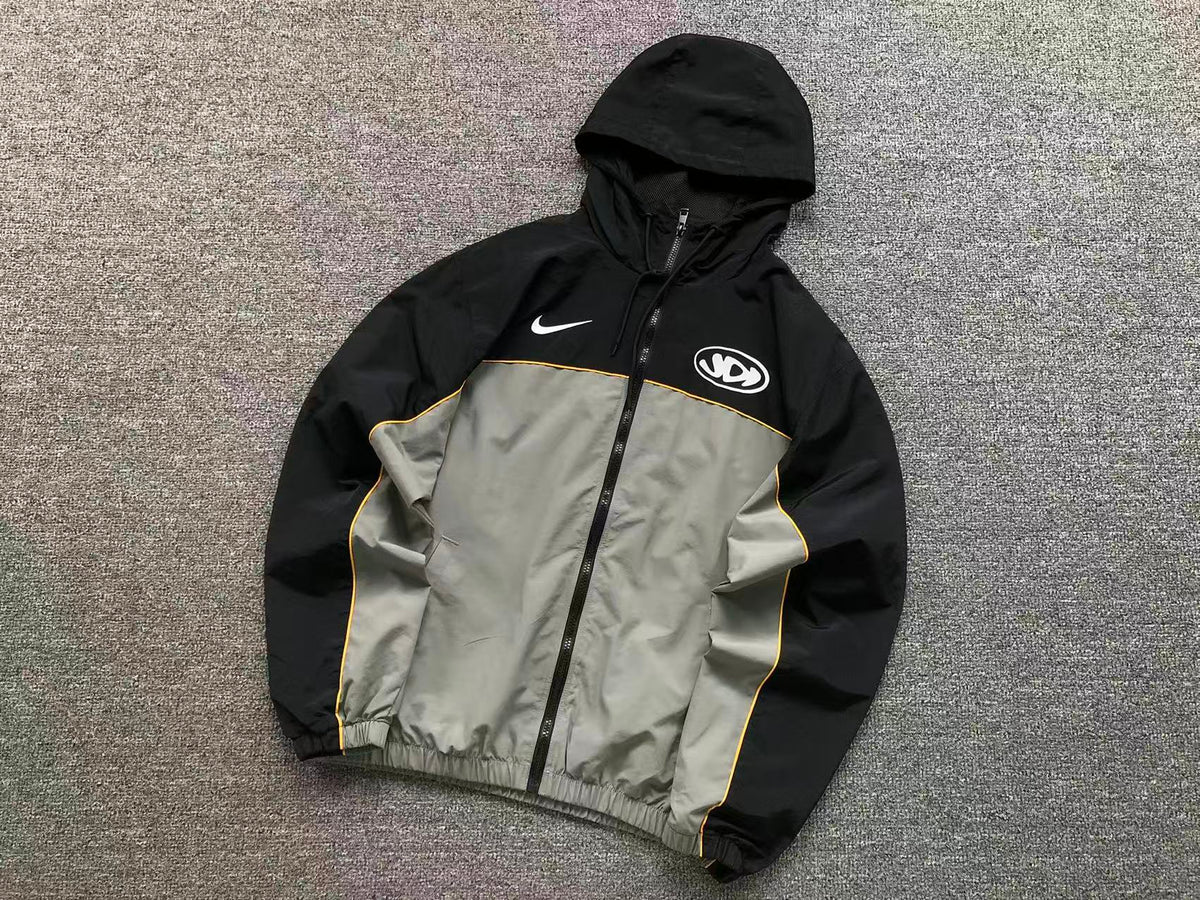N1K Jacket