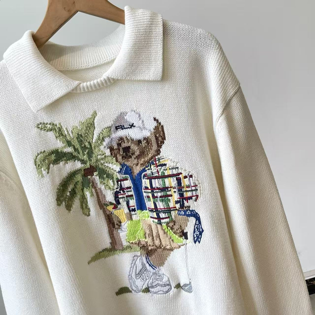 Ralph Lauren Sweater