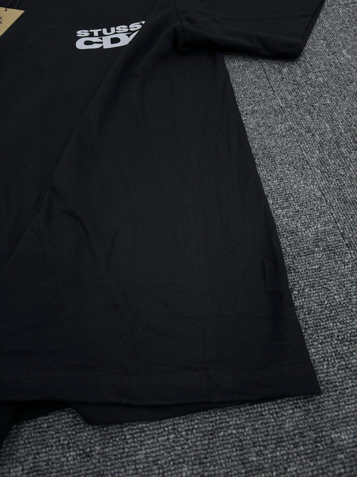 Stu Tshirt
