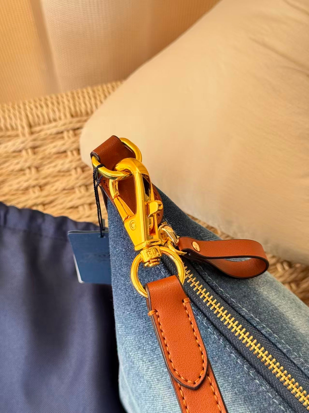 Ralph Lauren Bag