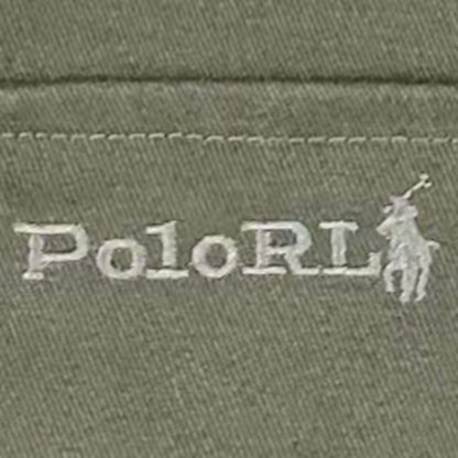 Ralph Lauren Vest