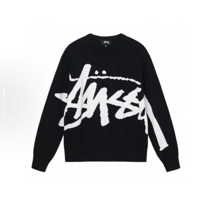 Stu Sweater