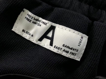 N1K Pants