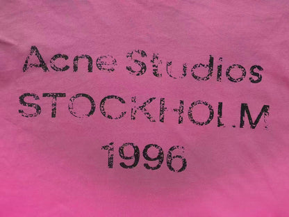 AcneStdios Longsleeve