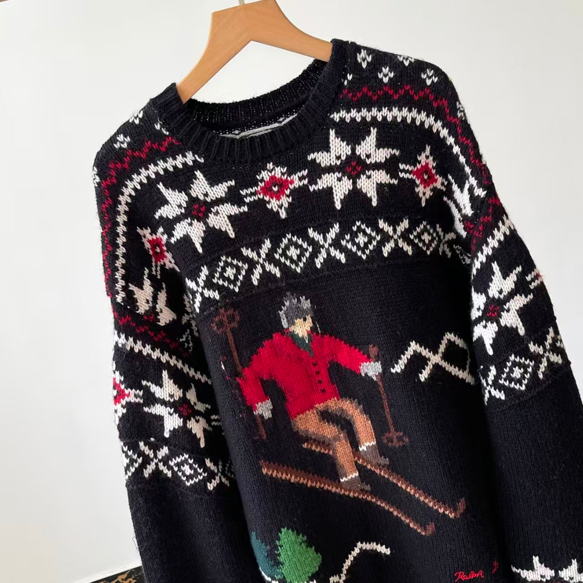 Ralph Lauren Sweater