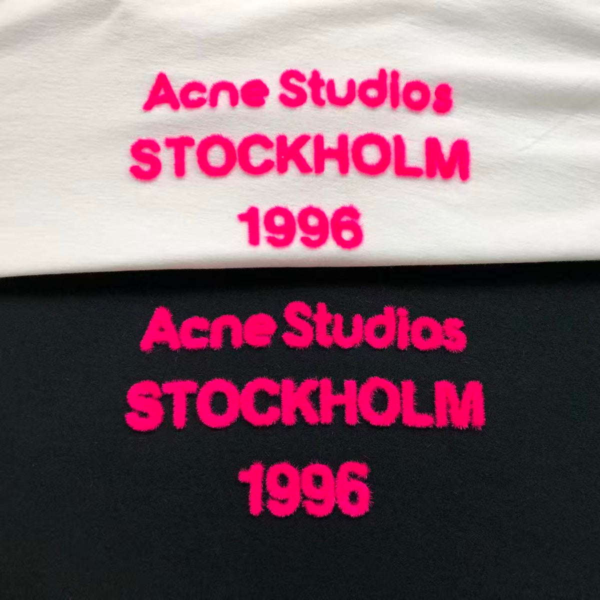 AcneStdios Tshirt