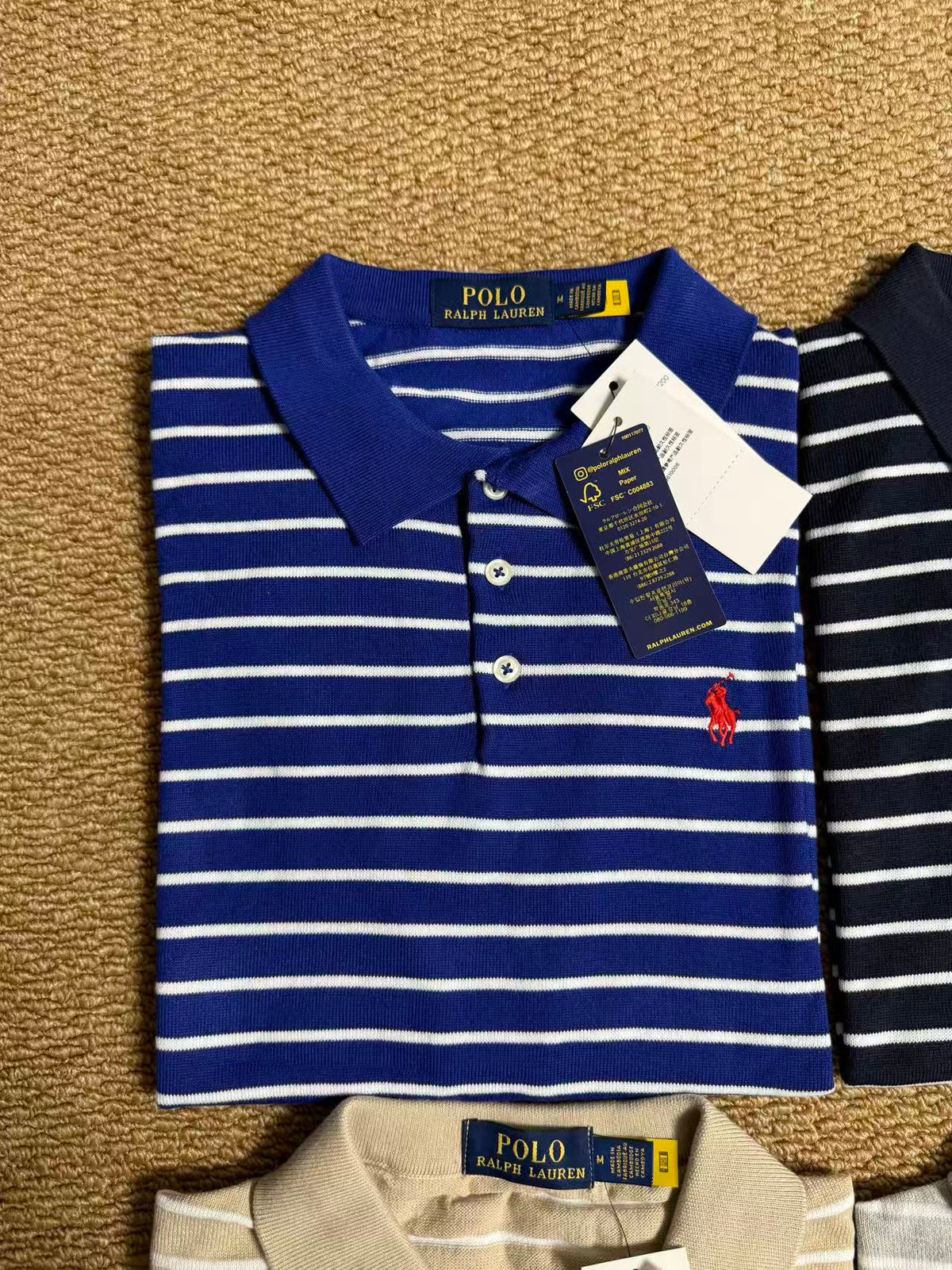Ralph Lauren Polo