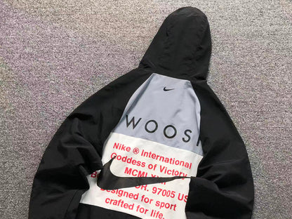 N1K Jacket