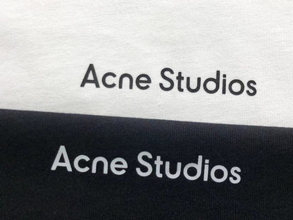 AcneStdios Tshirt