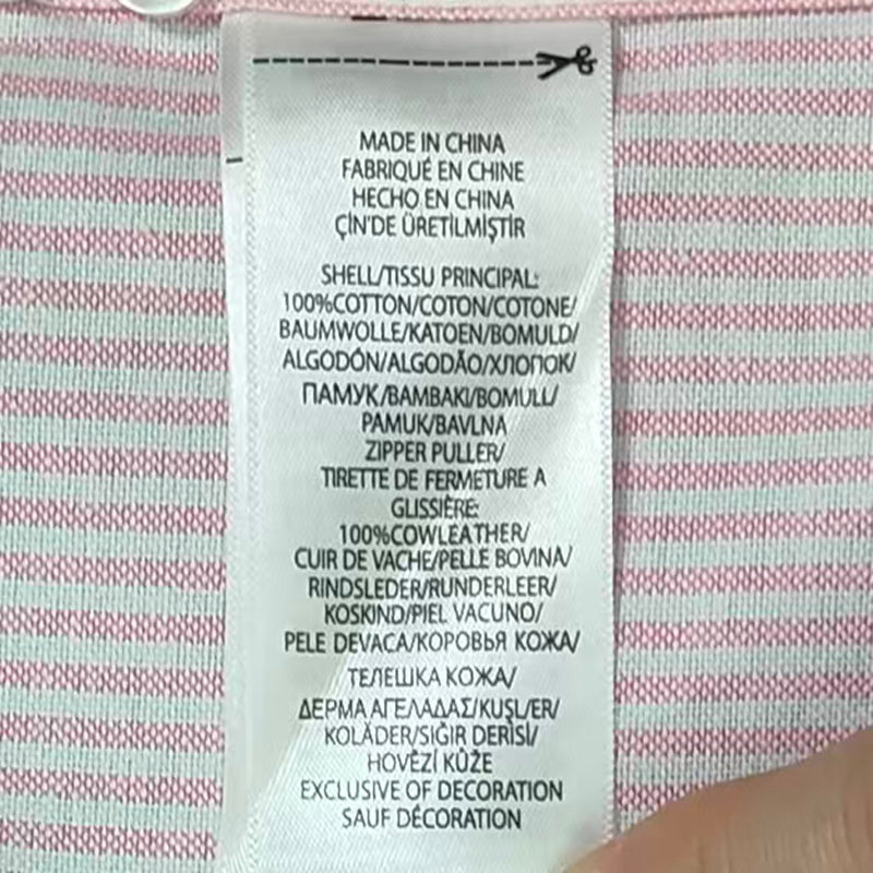 Ralph Lauren Shirt Female