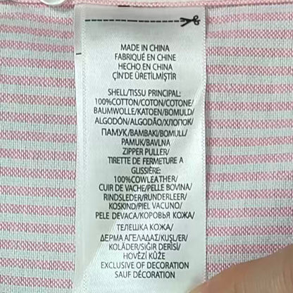 Ralph Lauren Shirt Female