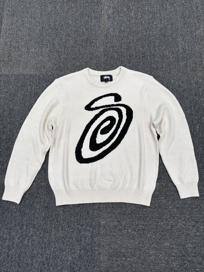 Stu Sweater