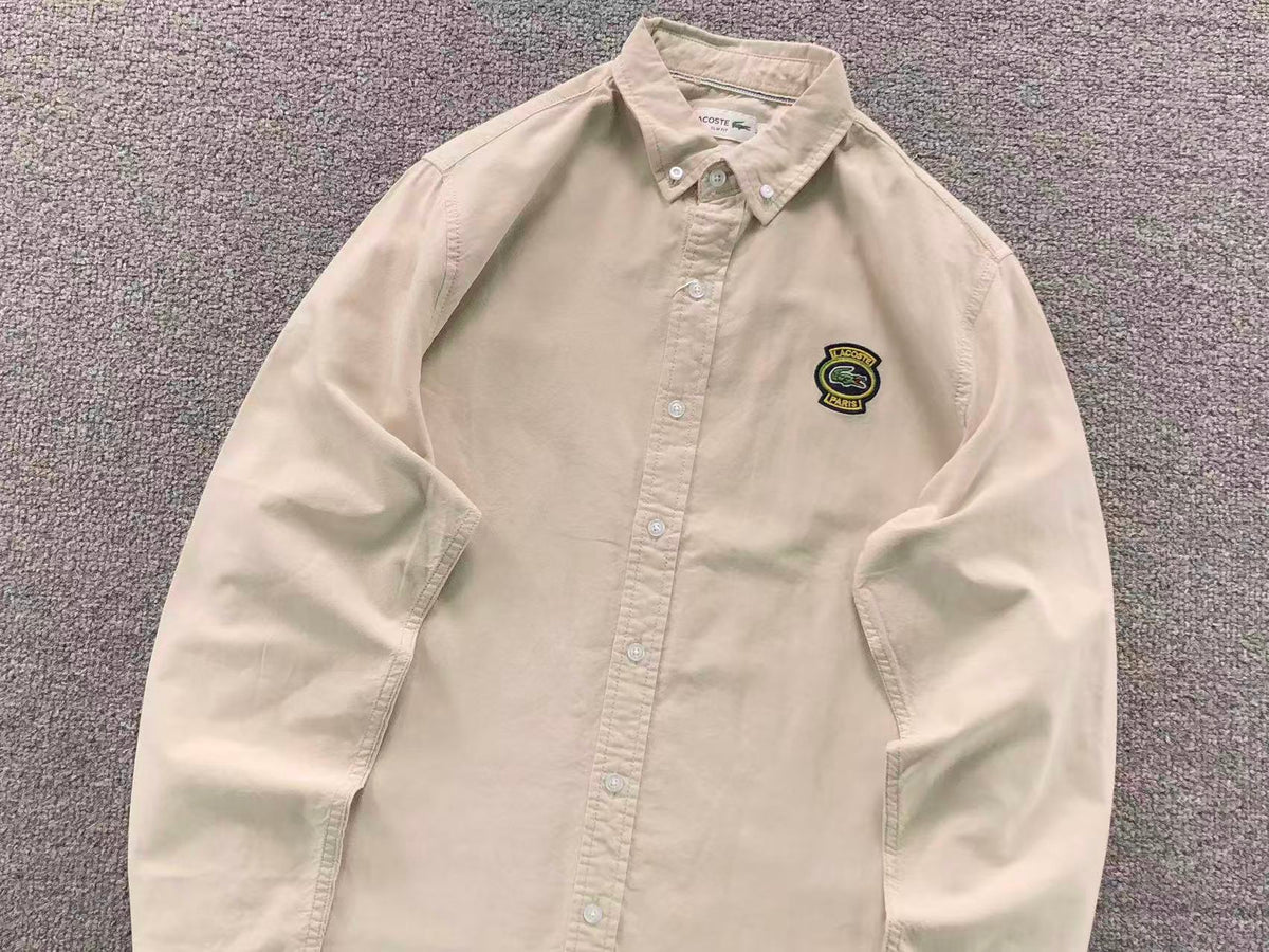 Classic Shirt
