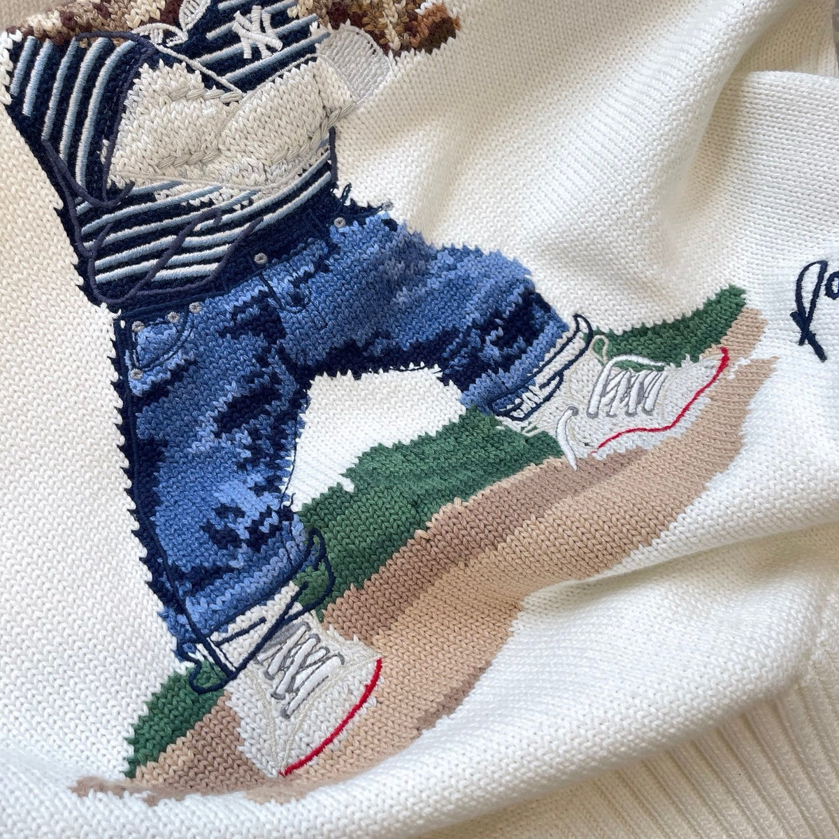 Ralph Lauren Sweater