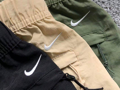 N1K Shorts