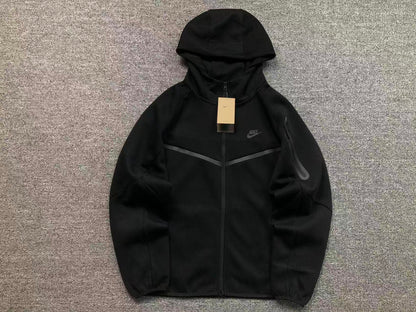 N1K Pants & Hoodie