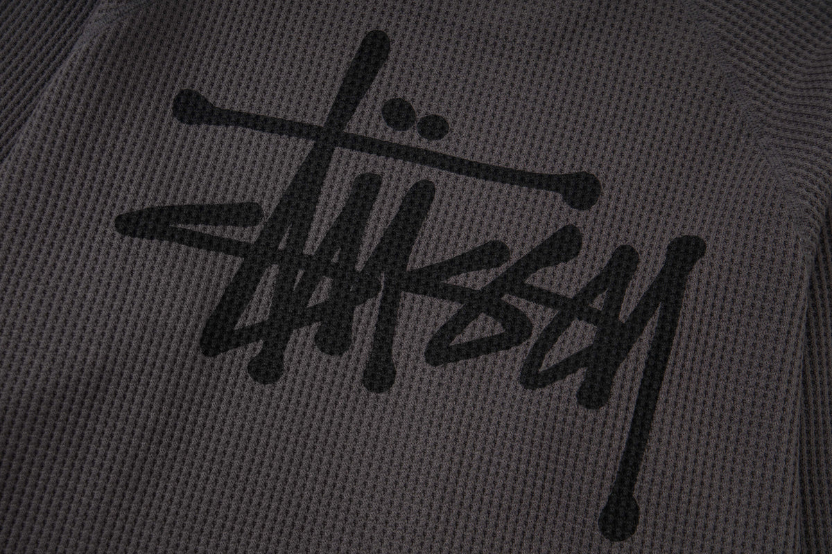Stu Longsleeve