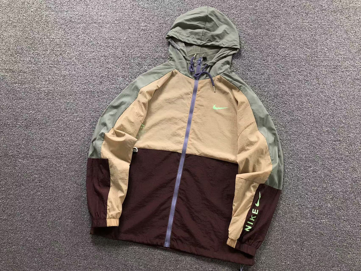 N1K Jacket