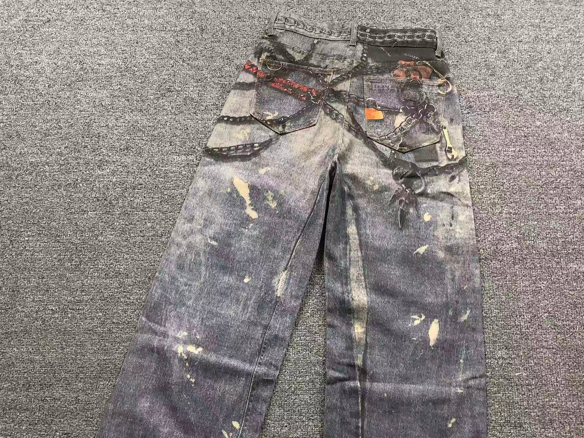 AcneStdios Pants