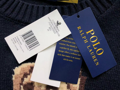 Ralph Lauren Sweater Female