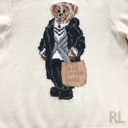Ralph Lauren Sweater Female
