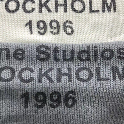 AcneStdios Sweater