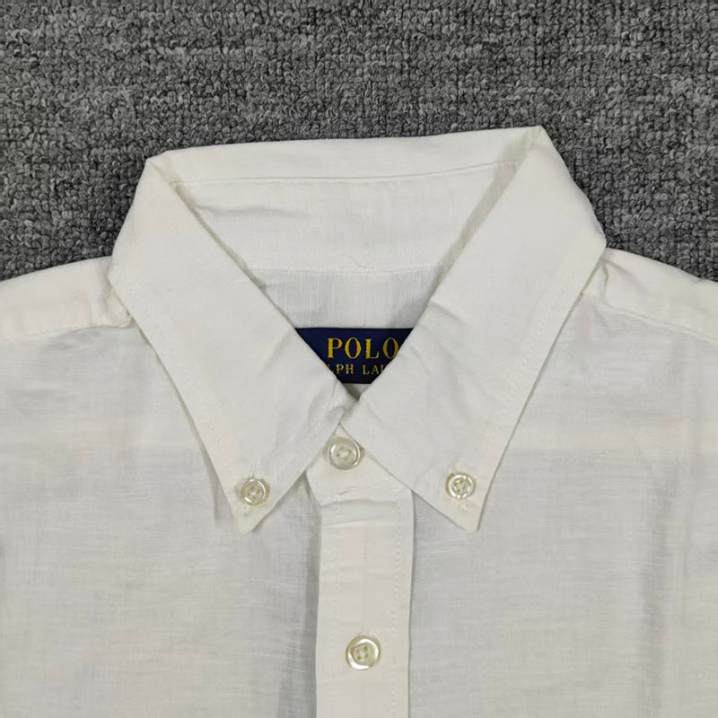 Ralph Lauren Shirt Female