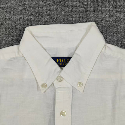 Ralph Lauren Shirt Female