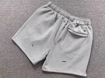 N1K Shorts