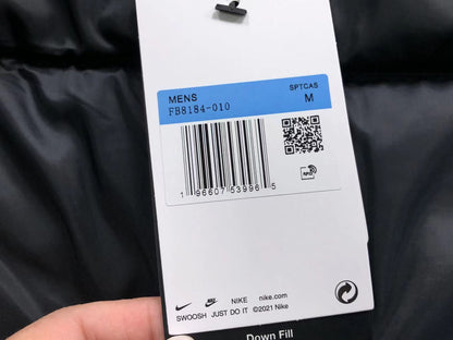 N1K Jacket