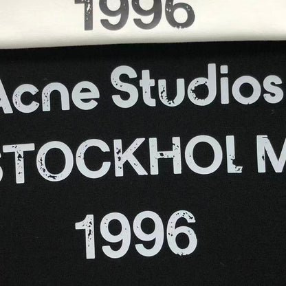 AcneStdios Longsleeve